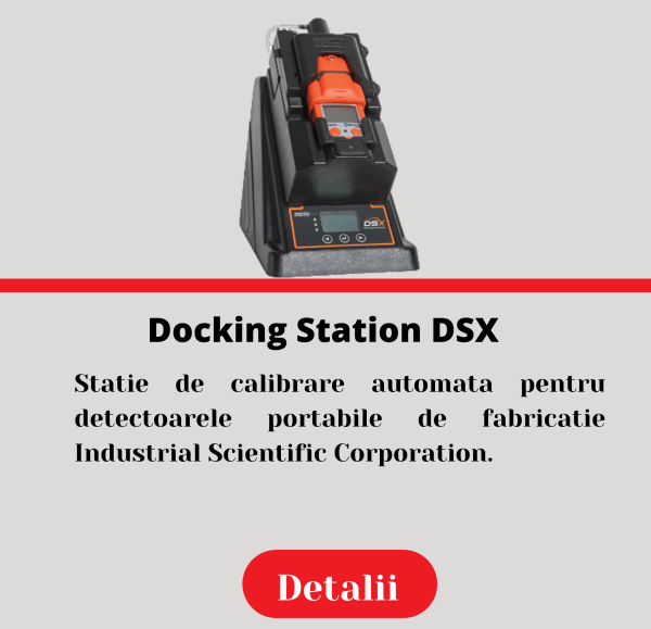 Docking Station Dsx