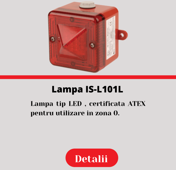 Lampa Is L101l (1)