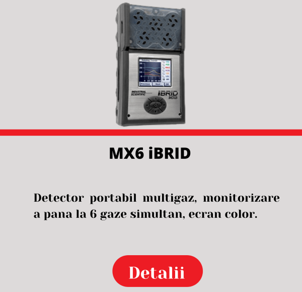 Mx6 Ibrid