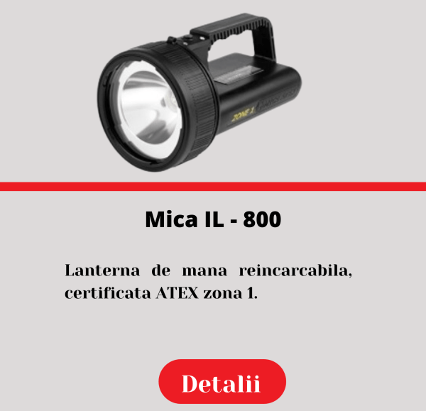 Mica Il 800