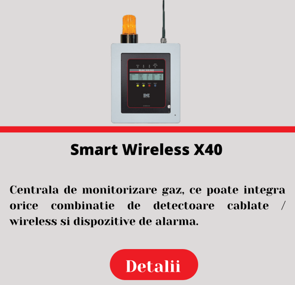 Smart Wireless X40(1)