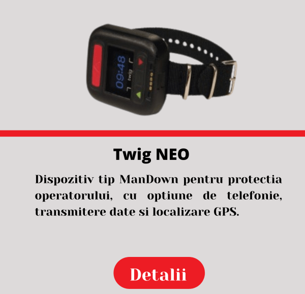 Twig Neo