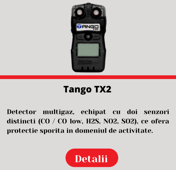 Tango Tx2