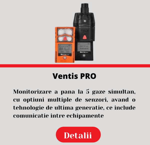 Ventis Pro 5