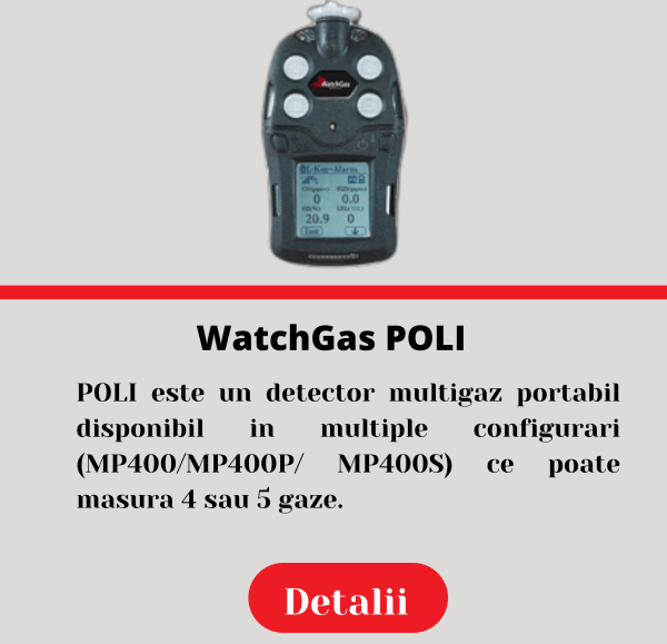 Watchgas Poli