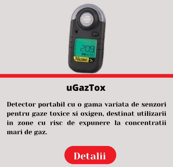 Ugaztox(1)