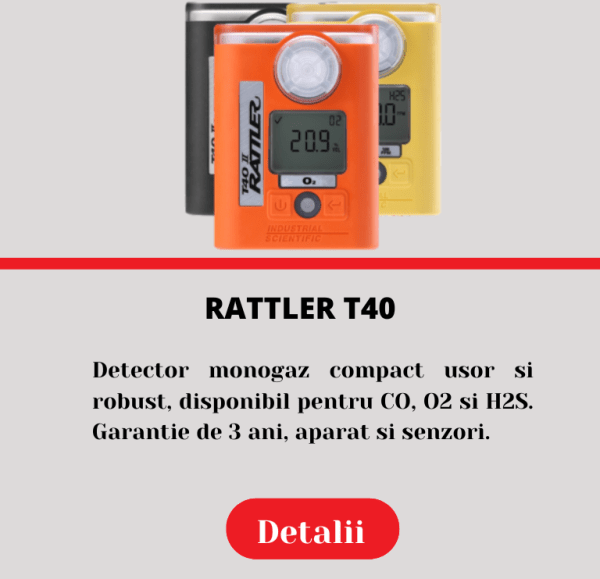 Rattler T40